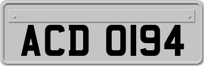 ACD0194