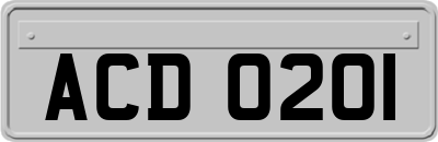 ACD0201