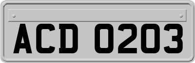 ACD0203