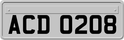 ACD0208
