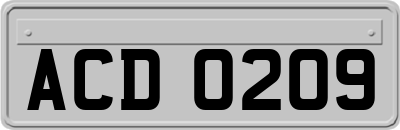 ACD0209