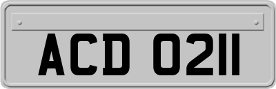 ACD0211