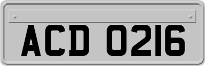 ACD0216