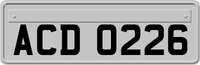 ACD0226