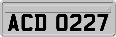 ACD0227