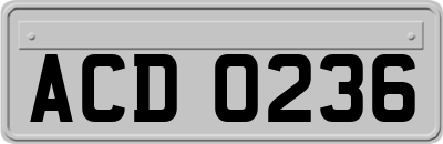 ACD0236