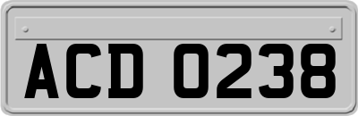 ACD0238
