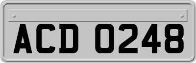 ACD0248