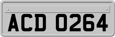 ACD0264