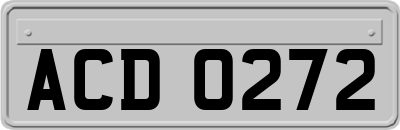 ACD0272