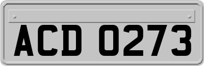ACD0273