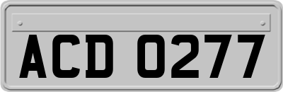 ACD0277