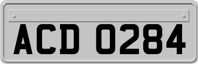 ACD0284