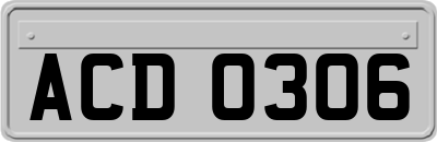 ACD0306
