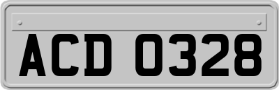 ACD0328