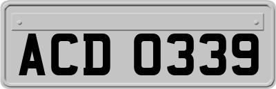 ACD0339