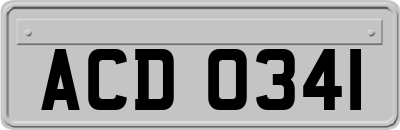 ACD0341