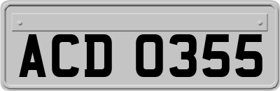 ACD0355