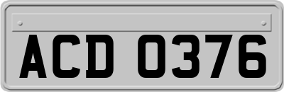 ACD0376