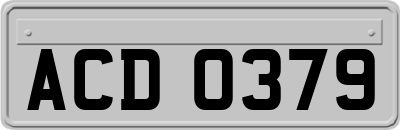 ACD0379