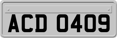 ACD0409