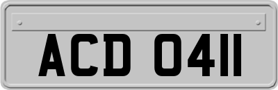 ACD0411