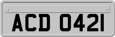 ACD0421