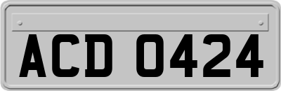 ACD0424