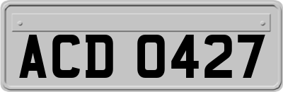 ACD0427