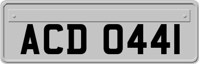 ACD0441