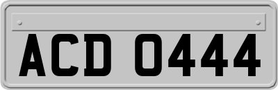 ACD0444