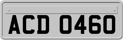 ACD0460