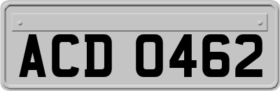 ACD0462