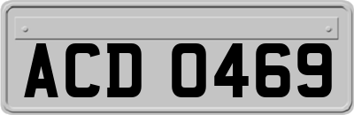 ACD0469