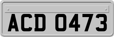 ACD0473