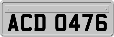 ACD0476