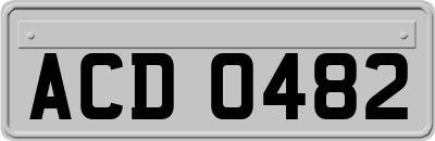 ACD0482