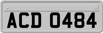 ACD0484