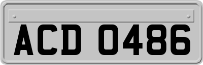 ACD0486