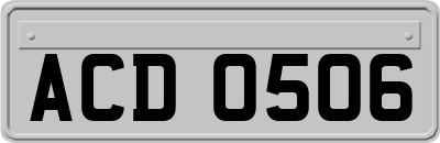 ACD0506