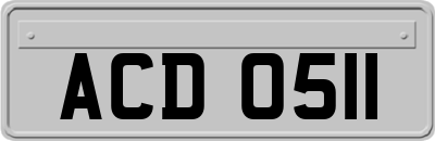 ACD0511