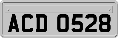 ACD0528