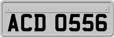 ACD0556