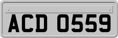 ACD0559