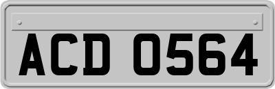 ACD0564