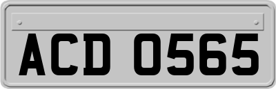 ACD0565