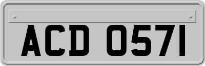 ACD0571