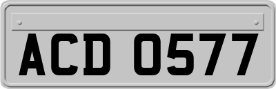 ACD0577