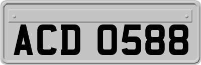 ACD0588