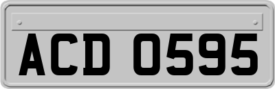 ACD0595